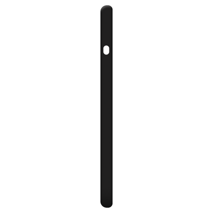 Lanyard Case - OnePlus 12 - Soft TPU Protective Cover with Necklace - Black
