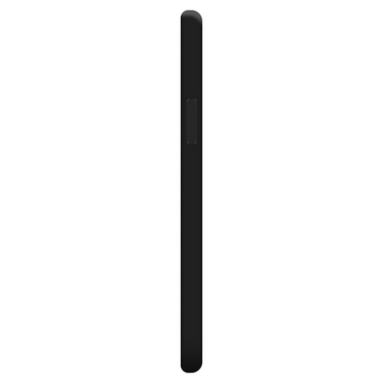 Lanyard Case - OnePlus Nord 4 - Soft TPU Protective Cover with Necklace - Black