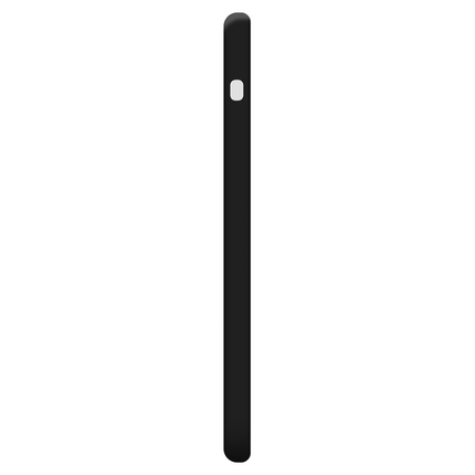 Lanyard Case - OnePlus Nord 4 - Soft TPU Protective Cover with Necklace - Black