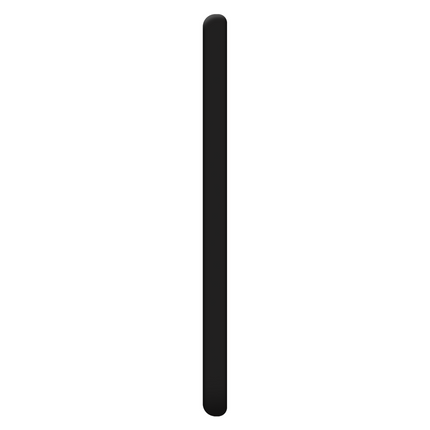 Lanyard Case - Google Pixel 8 Pro - Soft TPU Protective Cover with Necklace - Black