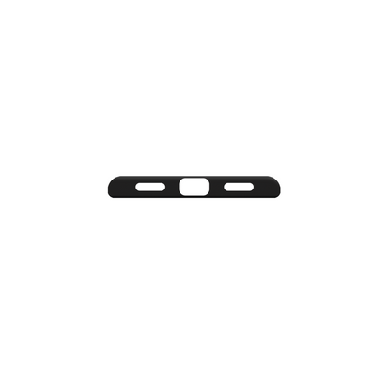 Lanyard Case - Google Pixel 8 Pro - Soft TPU Protective Cover with Necklace - Black