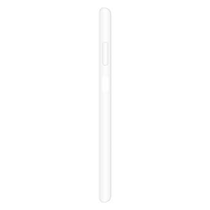 Lanyard Case - Samsung Galaxy A15 (4G/5G) - Soft TPU Protective Cover with Necklace - Clear