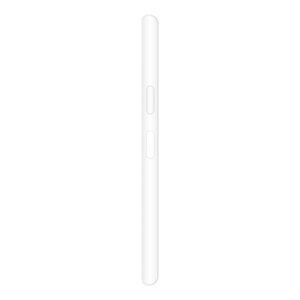 Lanyard Case - Sony Xperia 10 VI - Soft TPU Protective Cover with Necklace - Clear