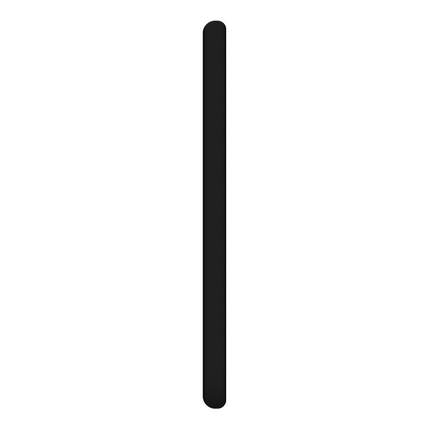 Lanyard Case - Sony Xperia 10 VI - Soft TPU Protective Cover with Necklace - Black