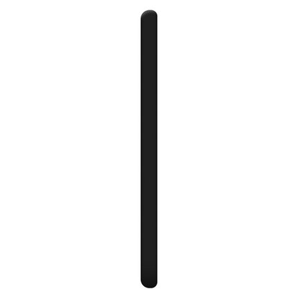 Lanyard Case - Xiaomi Poco X6 Pro - Soft TPU Protective Cover with Necklace - Black
