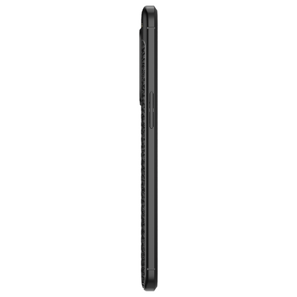 OnePlus 10T - Soft Design TPU Case - Black