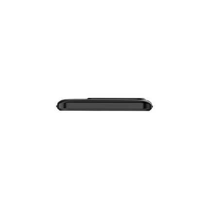 OnePlus 10T - Soft Design TPU Case - Black