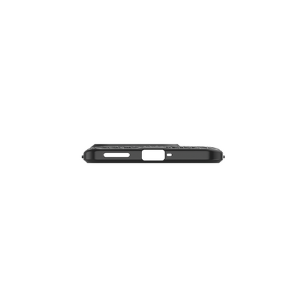 OnePlus 10T - Soft Design TPU Case - Black