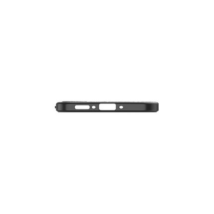 Samsung Galaxy A34 - Soft Design TPU Case - Black