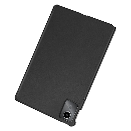 Lenovo Tab M11 - TriFold Smart Book Case - Black