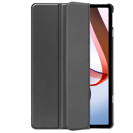 Xiaomi Redmi Pad - TriFold Smart Book Case - Black