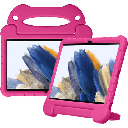 Samsung Galaxy Tab A8 - Ultra Kids Case - Pink