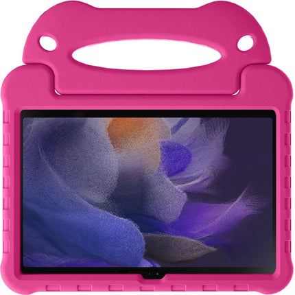 Samsung Galaxy Tab A8 - Ultra Kids Case - Pink