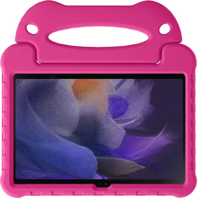 Samsung Galaxy Tab A8 - Ultra Kids Case - Pink