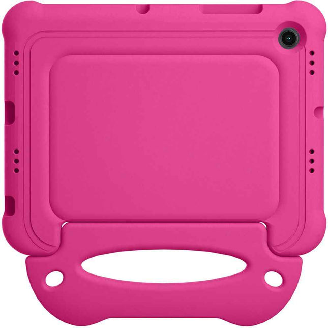 Samsung Galaxy Tab A8 - Ultra Kids Case - Pink