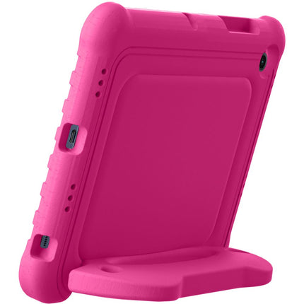 Samsung Galaxy Tab A8 - Ultra Kids Case - Pink