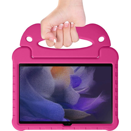 Samsung Galaxy Tab A8 - Ultra Kids Case - Pink