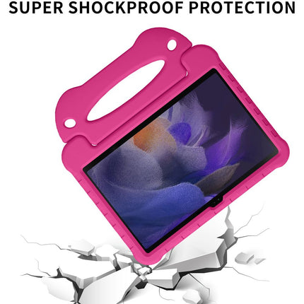 Samsung Galaxy Tab A8 - Ultra Kids Case - Pink