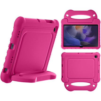 Samsung Galaxy Tab A8 - Ultra Kids Case - Pink