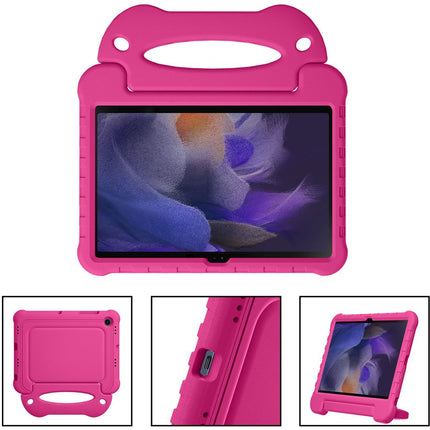 Samsung Galaxy Tab A8 - Ultra Kids Case - Pink