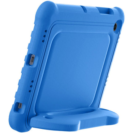 Samsung Galaxy Tab A9+ Kids Case Ultra - Blue - Casebump