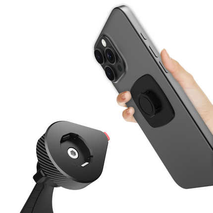 Universal Click-Easy - Suction Cup Carmount