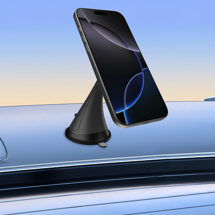 Universal Click-Easy - Suction Cup Carmount