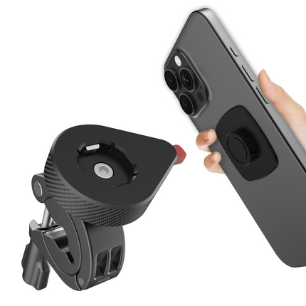 Universal Click-Easy - Bike Holder