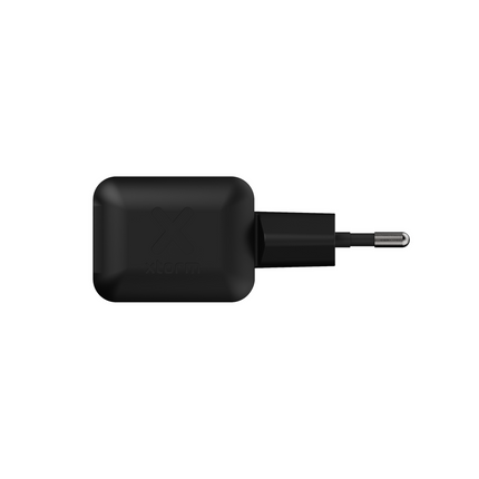 Xtorm NextGen 45W Wall Charger - Black - XECNG451