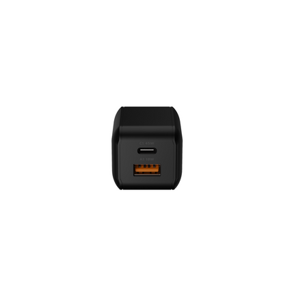 Xtorm NextGen 45W Wall Charger - Black - XECNG451