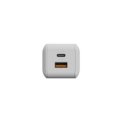 Xtorm NextGen 70W Wall Charger - White - XECNG700