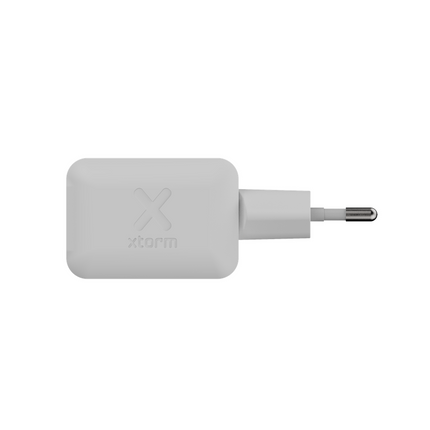 Xtorm NextGen 70W Wall Charger - White - XECNG700