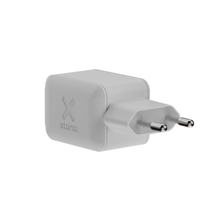Xtorm NextGen 70W Wall Charger - White - XECNG700