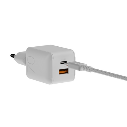 Xtorm NextGen 70W Wall Charger - White - XECNG700