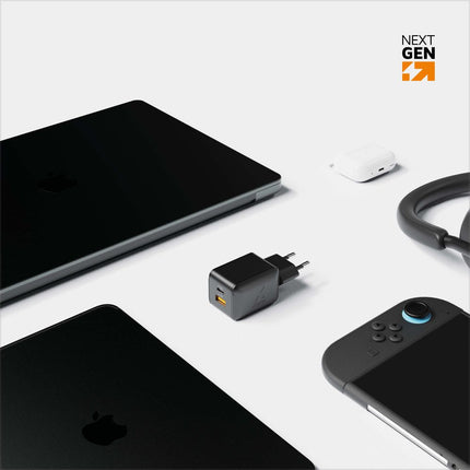 Xtorm NextGen 70W Wall Charger - White - XECNG700