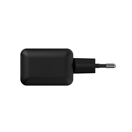 Xtorm NextGen 70W Wall Charger - Black - XECNG701