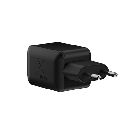 Xtorm NextGen 70W Wall Charger - Black - XECNG701