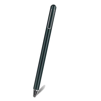Universal Touchscreen Stylus Pen 4mm Tip - Black