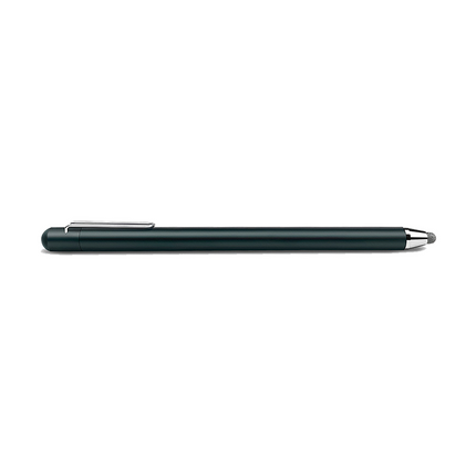 Universal Touchscreen Stylus Pen 4mm Tip - Black