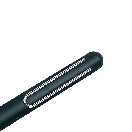 Universal Touchscreen Stylus Pen 4mm Tip - Black