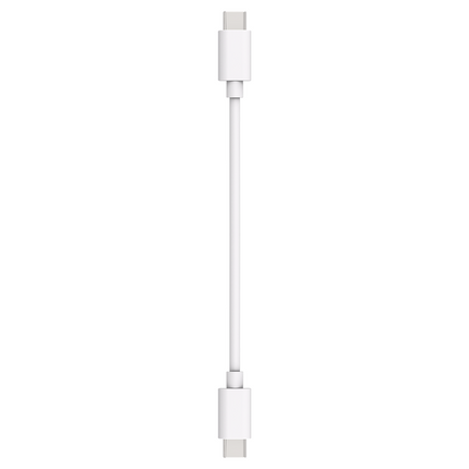 Essential USB-C PD Cable - 20cm - White