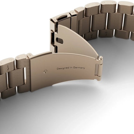 Vonmählen Link Bracelet 2 - Apple Watch 40 - 41 - 42Mm One Size Sunset Gold - Casebump