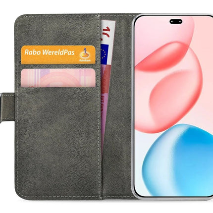 Wallet Book Case - Mobilize - Casebump
