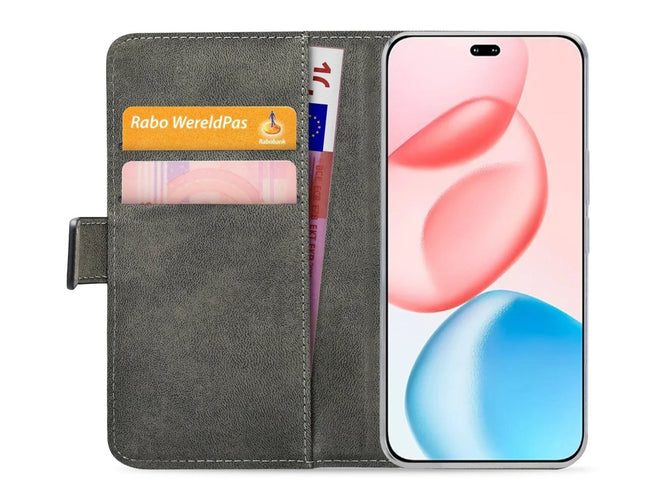 Wallet Book Case - Mobilize - Casebump