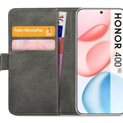 Wallet Book Case - Mobilize - Casebump