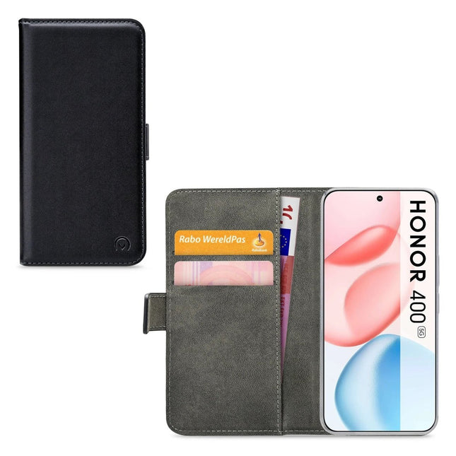Wallet Book Case - Mobilize - Casebump