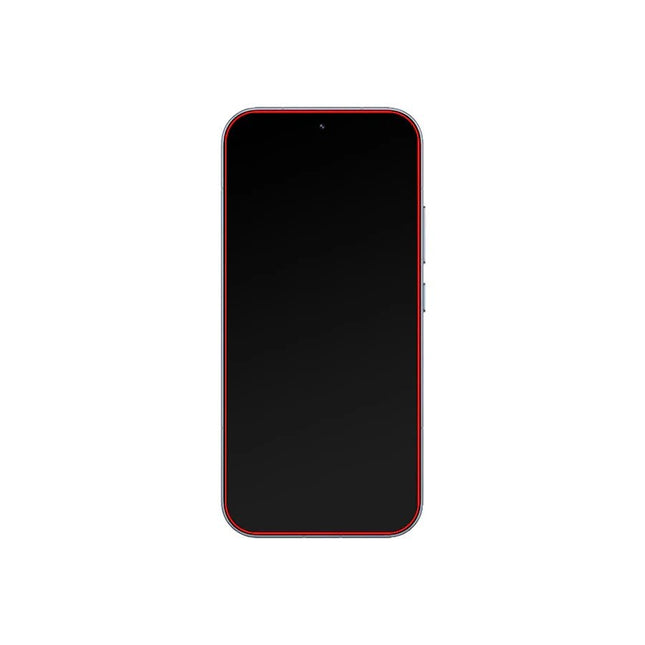 Xiaomi 17/17 Pro Glass Screenprotector - Mobilize - Casebump