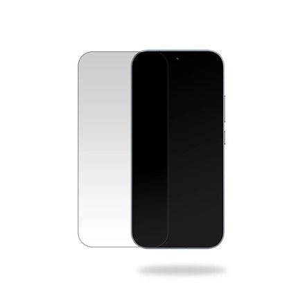 Xiaomi 17/17 Pro Glass Screenprotector - Mobilize - Casebump