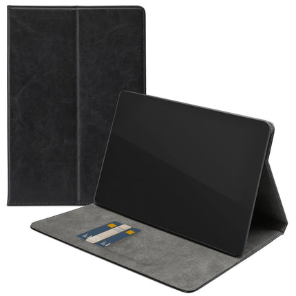 Xiaomi Pad 7 11.2 Inch Black Folio Case Folio Case Zwart - Mobilize - Casebump