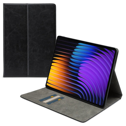 Xiaomi Pad 7 11.2 Inch Black Folio Case Folio Case Zwart - Mobilize - Casebump
